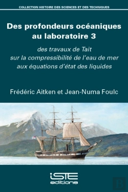 Bertrand.pt - Des Profondeurs Oceaniques Au Laboratoire 3