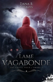 Des Proies Pour L'Ombre T.2 : Lame Vagabonde