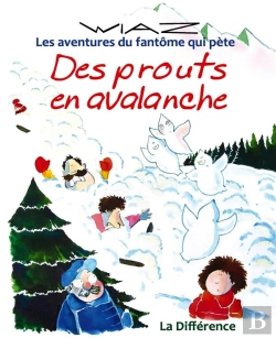 Bertrand.pt - Des Prouts En Avalanche