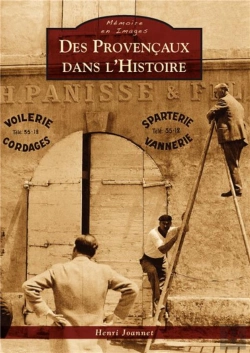 Bertrand.pt - Des Provençaux Dans L'Histoire
