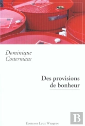 Des Provisions De Bonheur