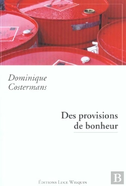 Bertrand.pt - Des Provisions De Bonheur