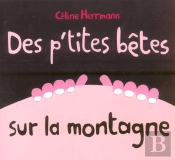 Des P'Tites Betes Sur La Montagne