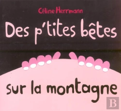 Bertrand.pt - Des P'Tites Betes Sur La Montagne