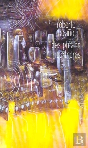 Des Putains Meurtrieres