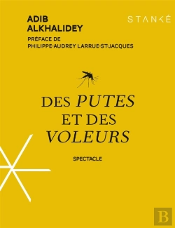 Bertrand.pt - Des Putes Et Des Voleurs