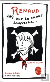 Dès Que Le Chant Soufflera...