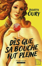 Dès Que Sa Bouche Fut Pleine