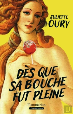 Bertrand.pt - Dès Que Sa Bouche Fut Pleine