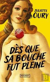 Dès Que Sa Bouche Fut Pleine