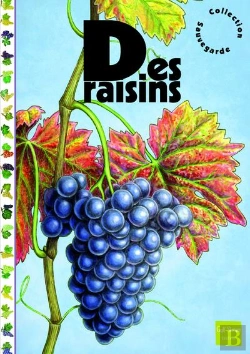 Bertrand.pt - Des Raisins