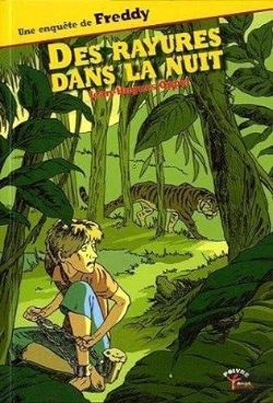 Bertrand.pt - Des Rayures Dans La Nuit