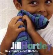 Des Rayures, Des Flèches