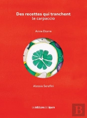 Des Recettes Qui Tranchent ; Le Carpaccio