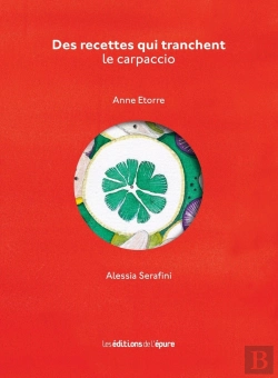 Bertrand.pt - Des Recettes Qui Tranchent ; Le Carpaccio