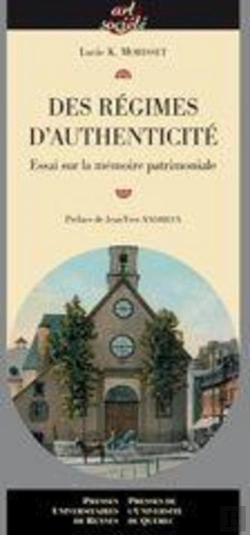 Bertrand.pt - Des Régimes D'Authenticité