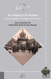 Des Reliques Et Des Hommes