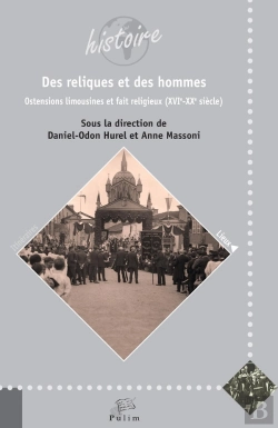 Bertrand.pt - Des Reliques Et Des Hommes