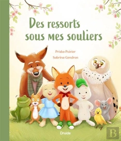 Bertrand.pt - Des Ressorts Sous Mes Souliers