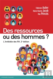 Des Ressources Ou Des Hommes