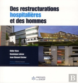 Bertrand.pt - Des Restructurations Et Des Hommes