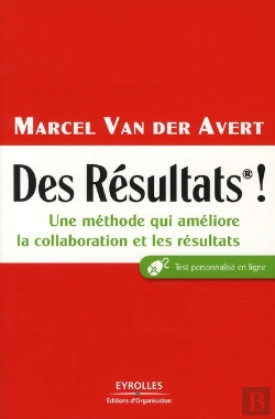 Bertrand.pt - Des Résultats ! Une Méthode Qui Améliore La Collaboration Et Les Résultats