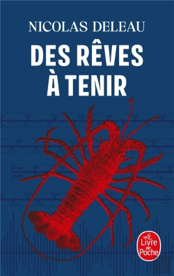 Bertrand.pt - Des Rêves À Tenir