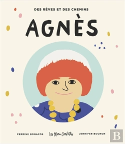 Bertrand.pt - Des Rêves Et Des Chemins Tome 1 : Agnès