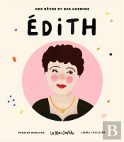 Des Rêves Et Des Chemins Tome 2 : Edith