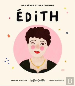 Bertrand.pt - Des Rêves Et Des Chemins Tome 2 : Edith