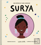 Des Rêves Et Des Chemins Tome 4 : Surya