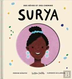 Bertrand.pt - Des Rêves Et Des Chemins Tome 4 : Surya