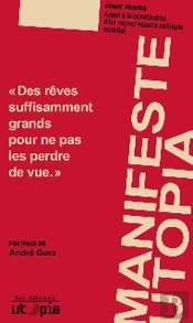 Des Reves Suffisamment Grands Pour Ne Pa Les Perdre De Vue