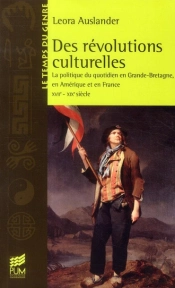 Des Revolutions Culturell