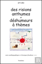Des Risions Anthumes Et Deshumeurs À Thèmes