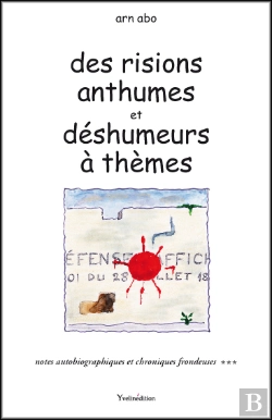 Bertrand.pt - Des Risions Anthumes Et Deshumeurs À Thèmes