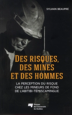 Bertrand.pt - Des Risques, Des Mines Et Des Hommes