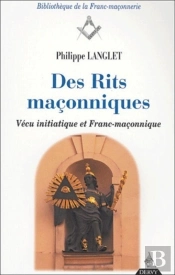 Des Rites Maconniques