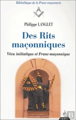 Bertrand.pt - Des Rites Maconniques
