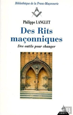 Bertrand.pt - Des Rites Maconniques T.2