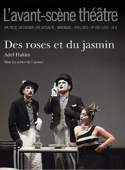 Bertrand.pt - Des Roses Et Du Jasmin