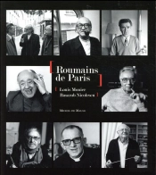 Des Roumains À Paris
