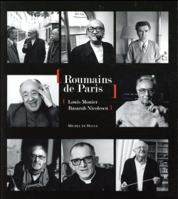 Bertrand.pt - Des Roumains À Paris