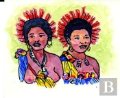 Des Royaumes Meconnus - 2. Royaumes D'Afrique