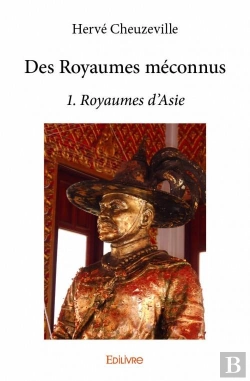 Bertrand.pt - Des Royaumes Meconnus