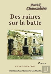 Des Ruines Sur La Butte