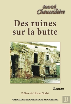 Bertrand.pt - Des Ruines Sur La Butte