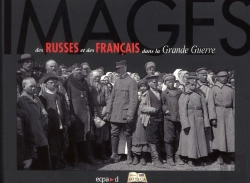 Bertrand.pt - Des Russes Des Francais Ds La Gde Guerre