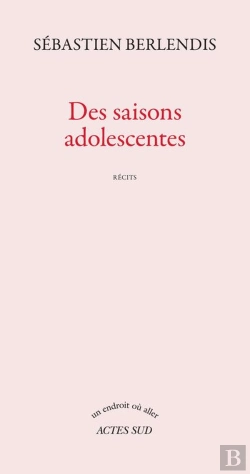 Bertrand.pt - Des Saisons Adolescentes