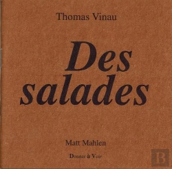 Bertrand.pt - Des Salades